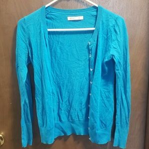 Old Navy button blouse